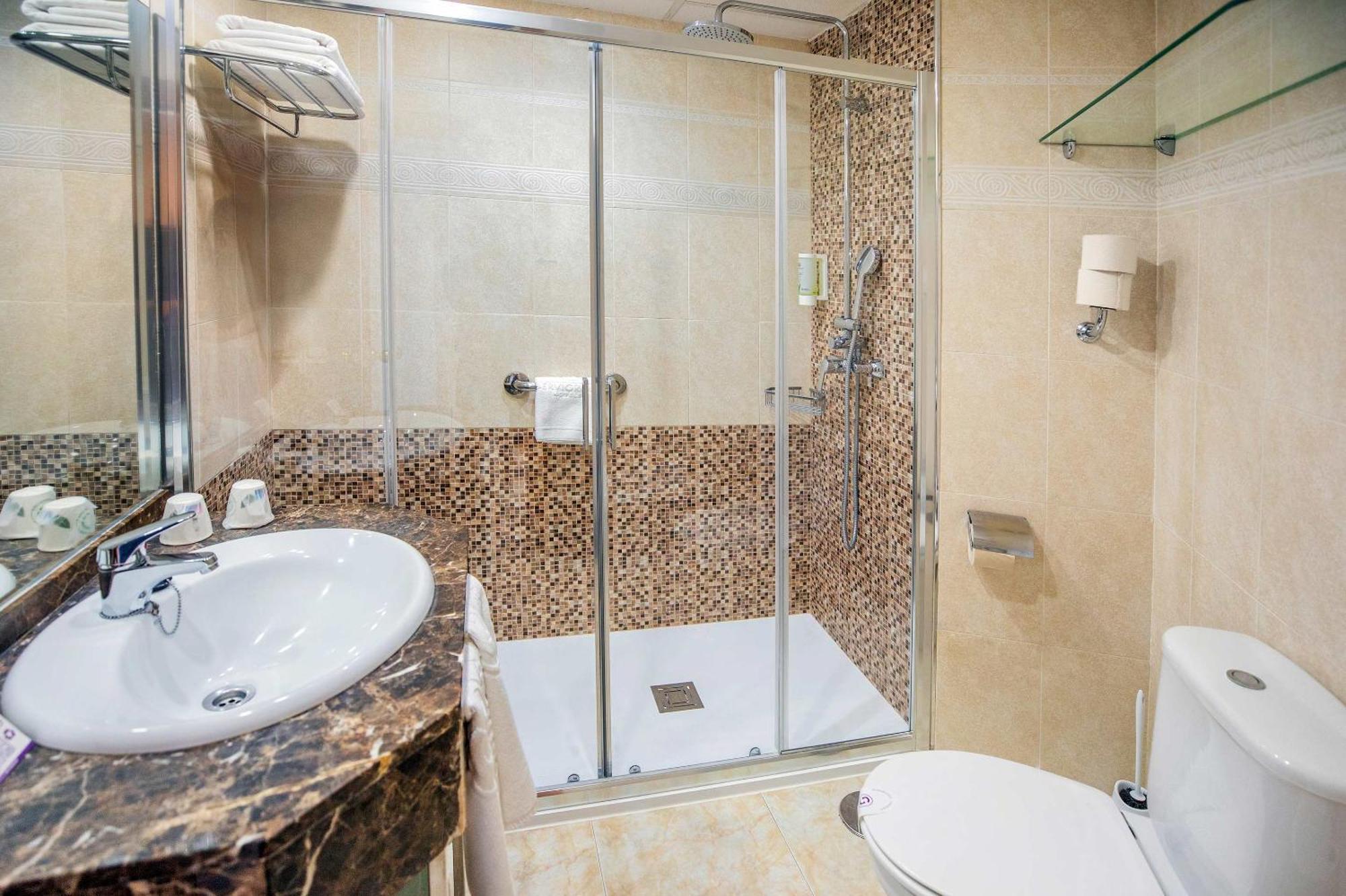 Hotel Servigroup Castilla Benidorm Cameră foto
